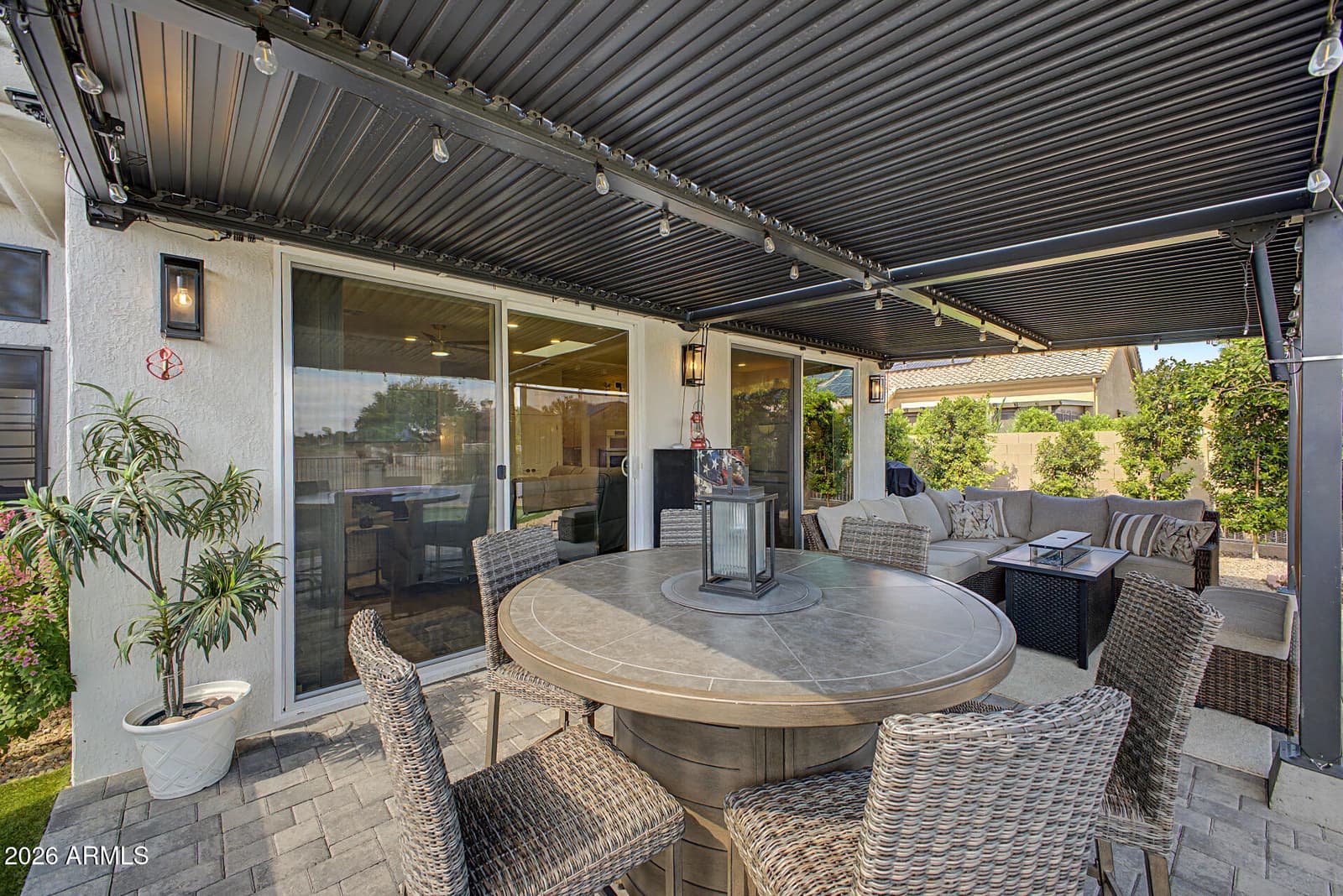 16131 W Sentinel Drive, Sun City West, AZ 85375 — photo 41 of 50