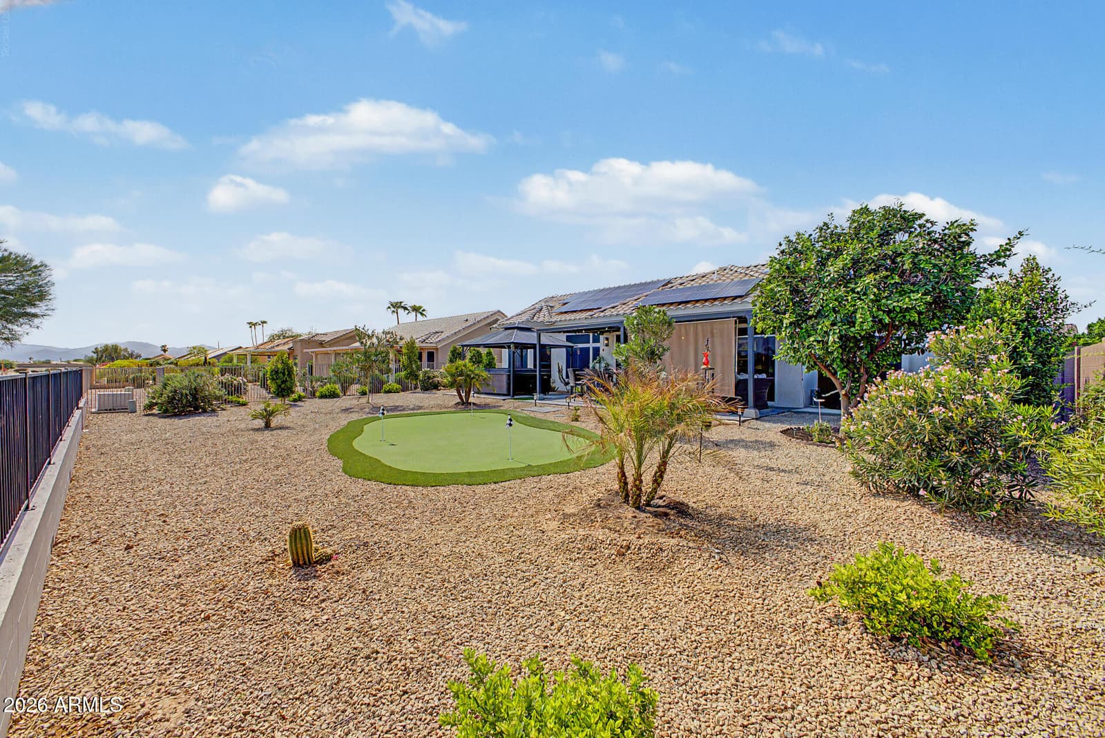 16131 W Sentinel Drive, Sun City West, AZ 85375 — photo 44 of 50