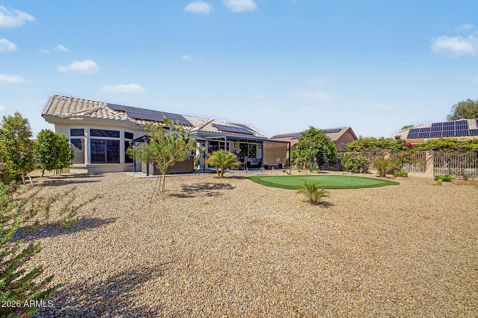 16131 W Sentinel Drive, Sun City West, AZ 85375 — photo 46 of 50