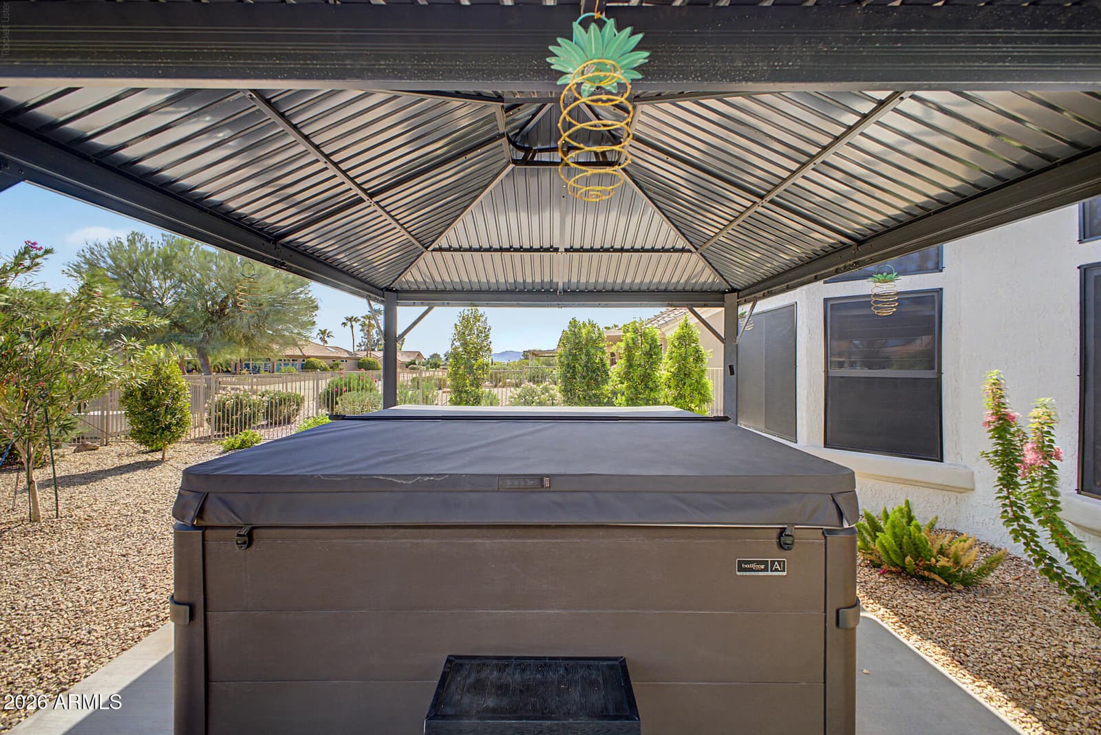 16131 W Sentinel Drive, Sun City West, AZ 85375 — photo 47 of 50