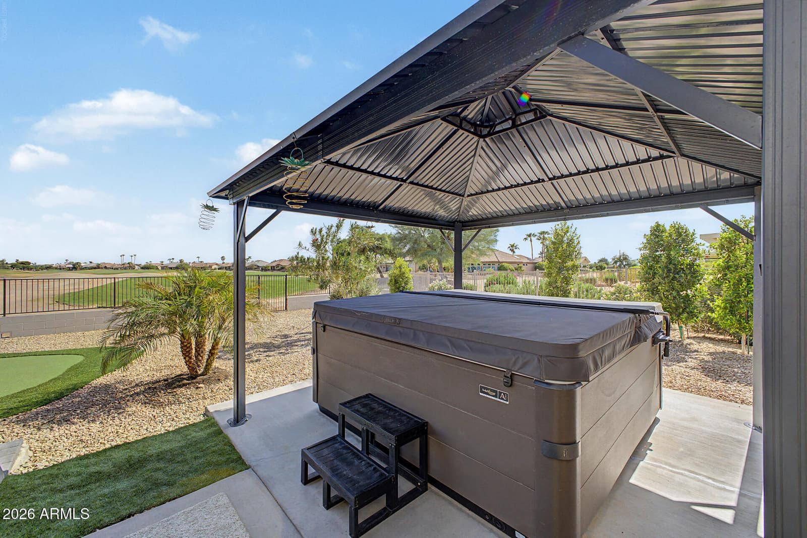 16131 W Sentinel Drive, Sun City West, AZ 85375 — photo 48 of 50