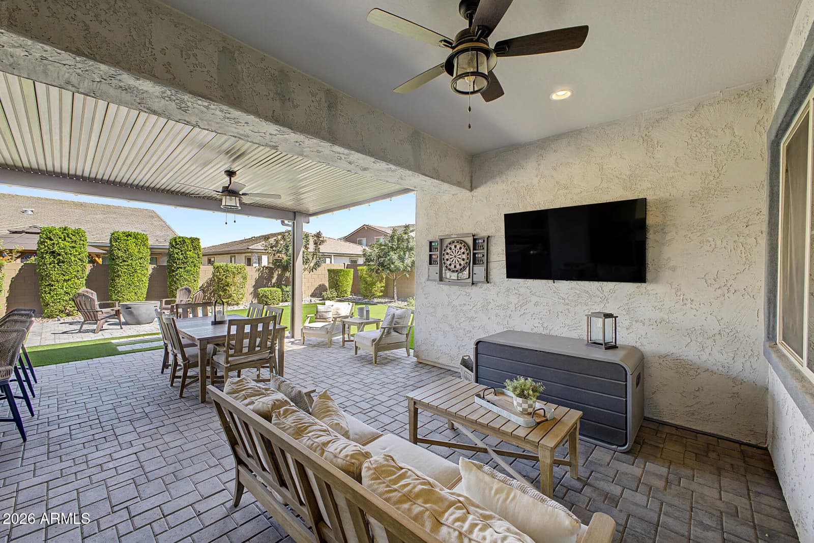 19088 E Aubrey Glen Road, Queen Creek, AZ 85142 — photo 32 of 38