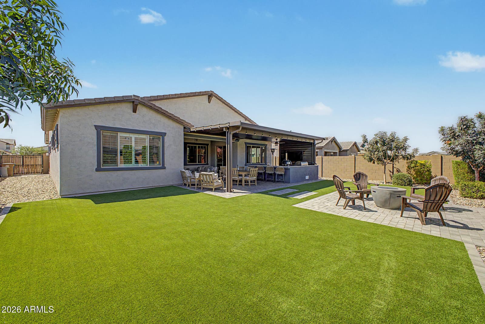 19088 E Aubrey Glen Road, Queen Creek, AZ 85142 — photo 36 of 38