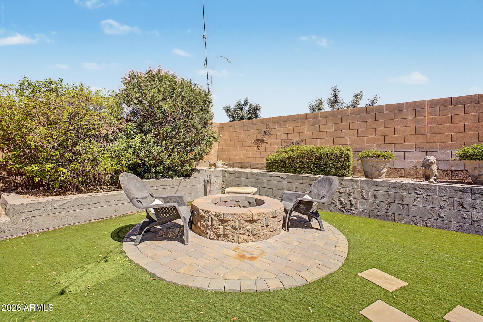 6905 S Sapphire Way, Chandler, AZ 85249 — photo 40 of 51