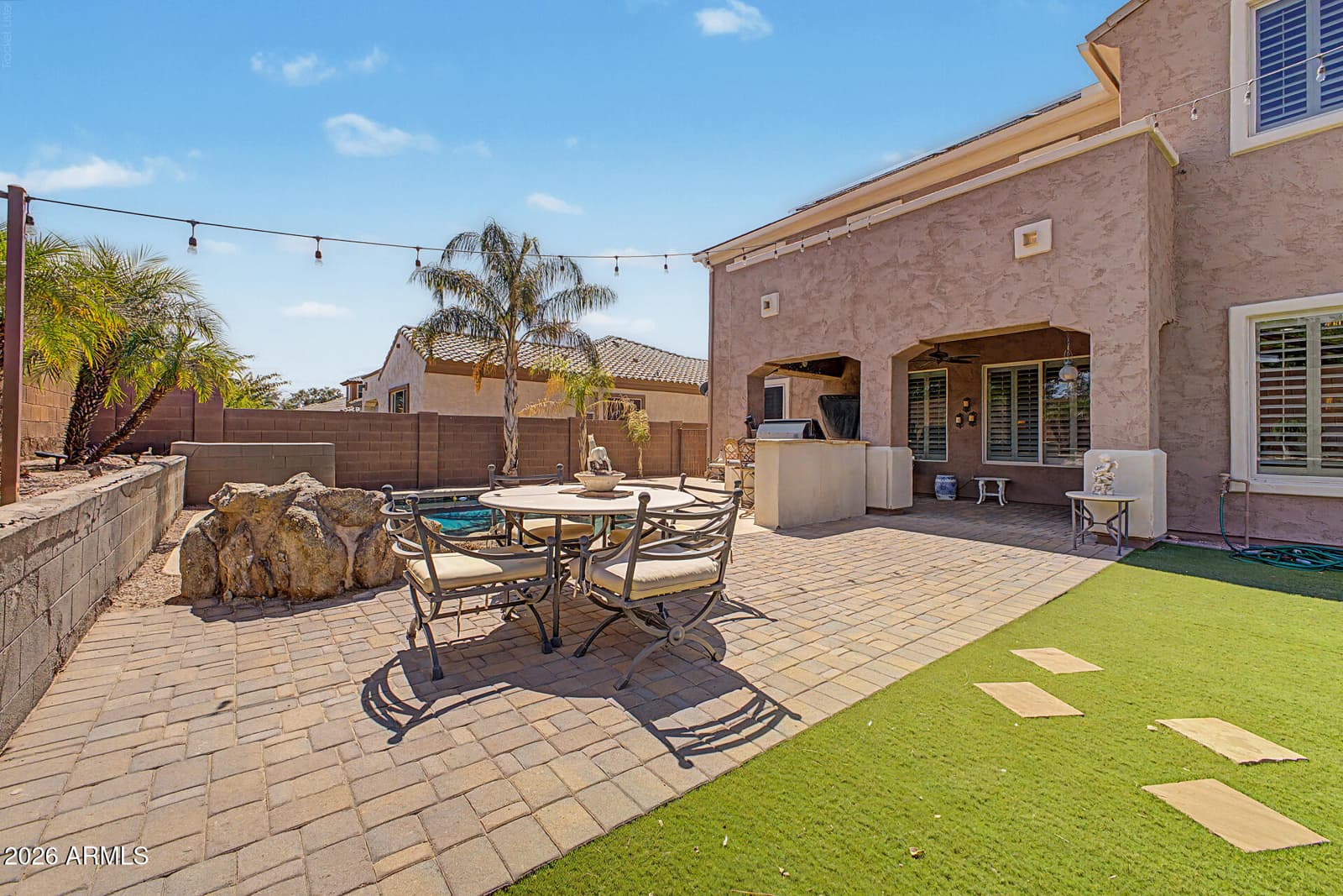 6905 S Sapphire Way, Chandler, AZ 85249 — photo 41 of 51