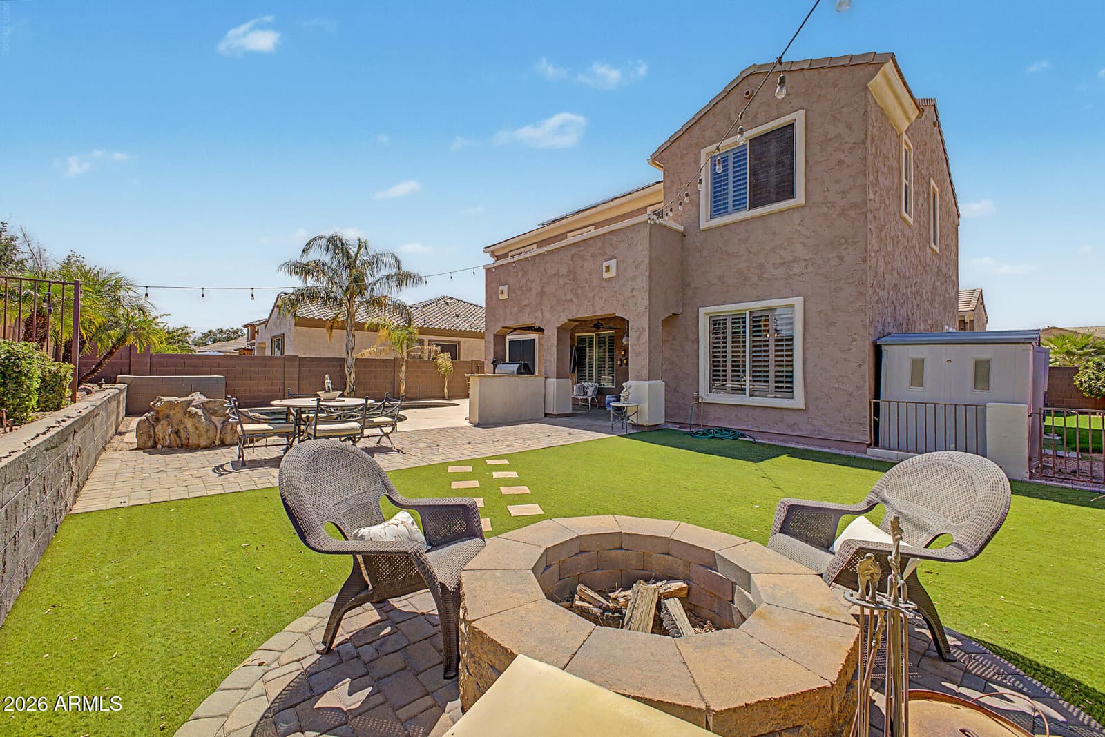 6905 S Sapphire Way, Chandler, AZ 85249 — photo 42 of 51