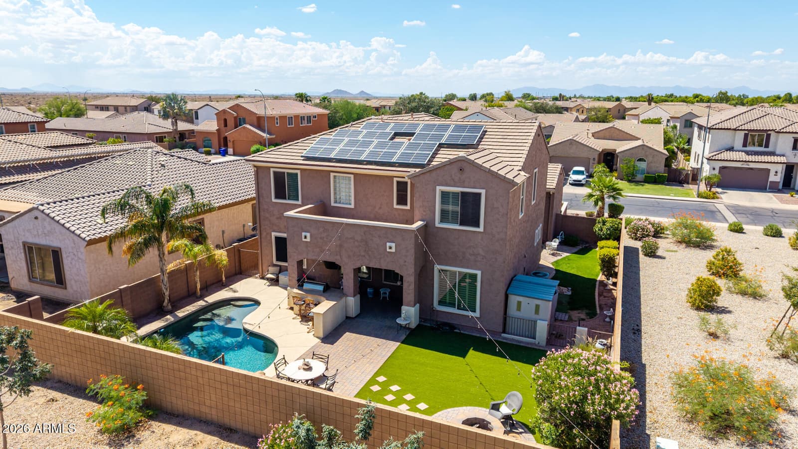 6905 S Sapphire Way, Chandler, AZ 85249 — photo 49 of 51