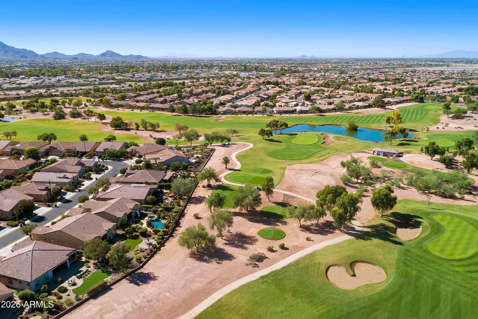 4906 S Verbena Avenue, Gilbert, AZ 85298 — photo 50 of 56