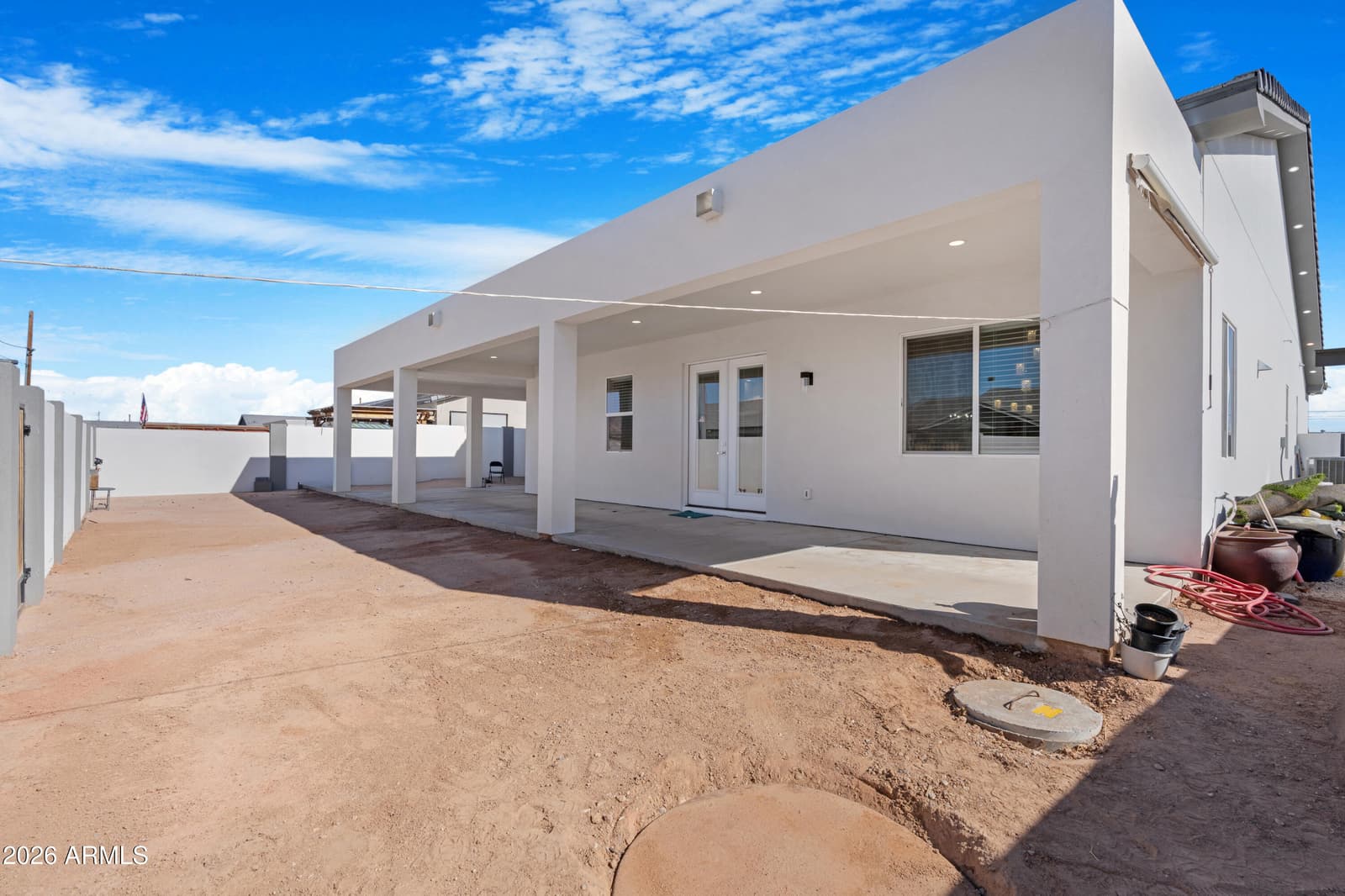 5742 E Red Bird Lane E, San Tan Valley, AZ 85140 — photo 35 of 37