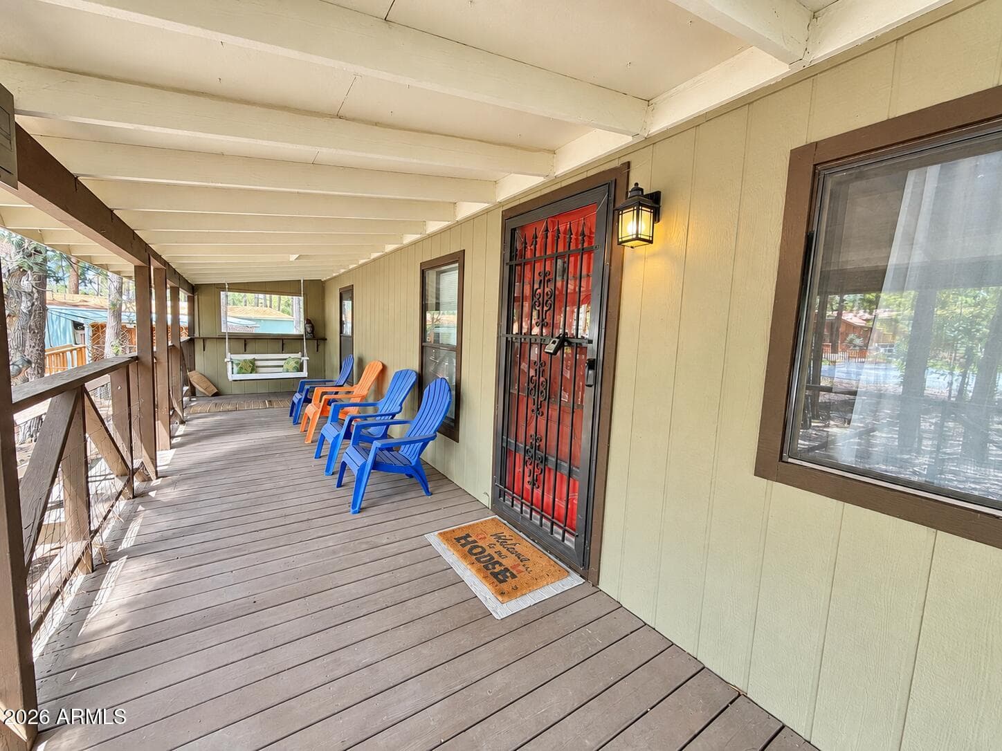 684 W Cooley Lane, Lakeside, AZ 85929 — photo 4 of 30