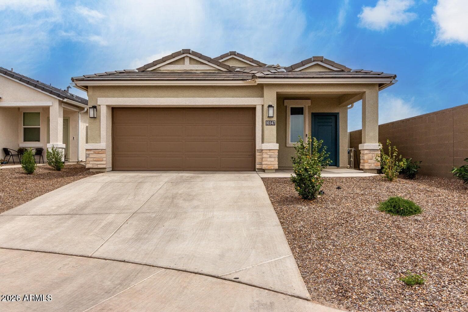 10347 S Saguaro Drive, Apache Junction, AZ 85120 — photo 1 of 14