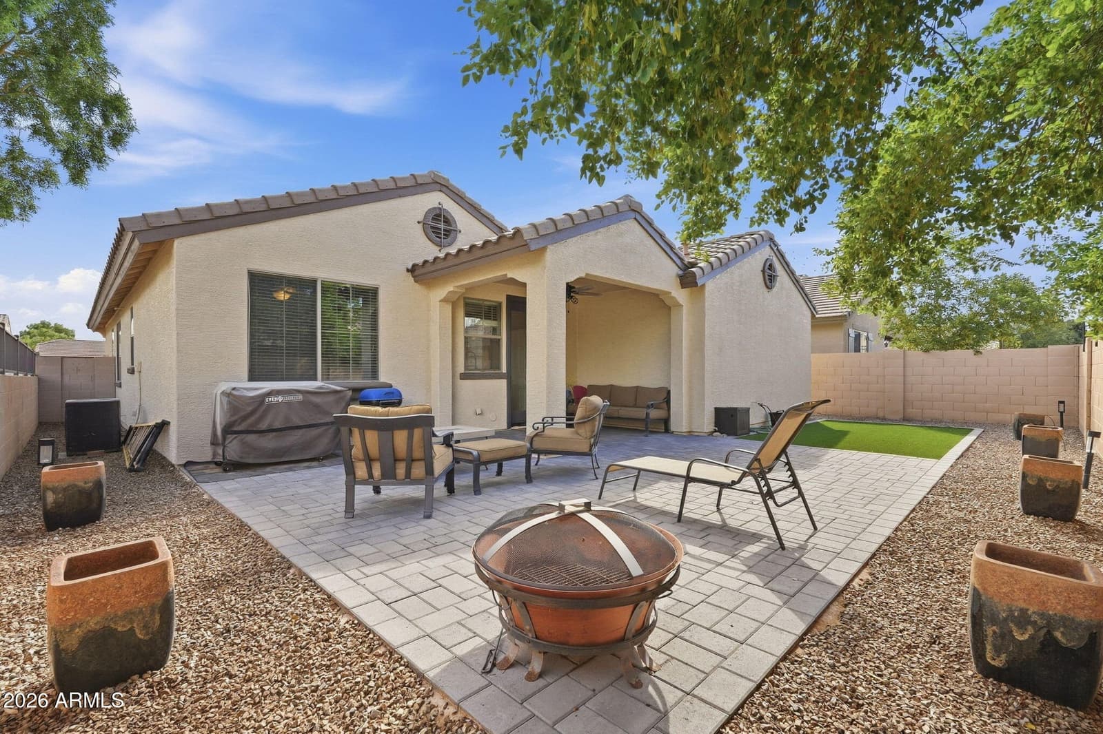 21096 E Stonecrest Drive, Queen Creek, AZ 85142 — photo 28 of 35