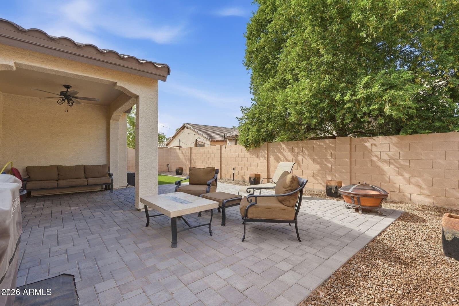 21096 E Stonecrest Drive, Queen Creek, AZ 85142 — photo 29 of 35