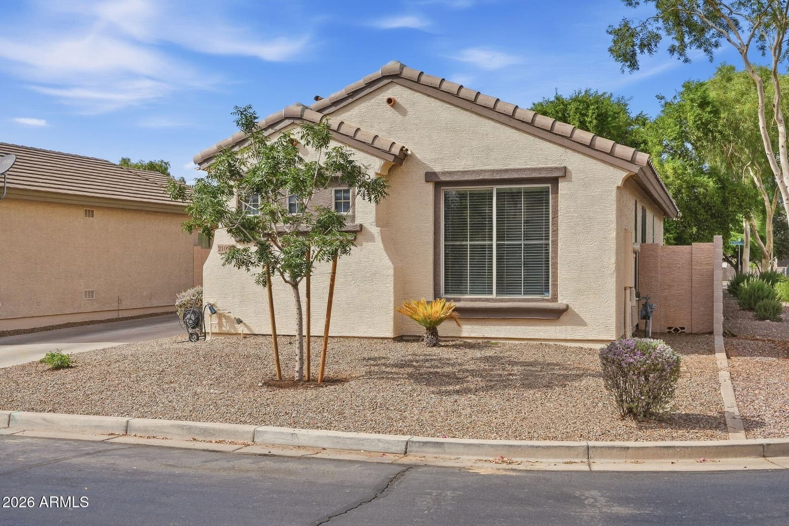 21096 E Stonecrest Drive, Queen Creek, AZ 85142 — photo 2 of 35