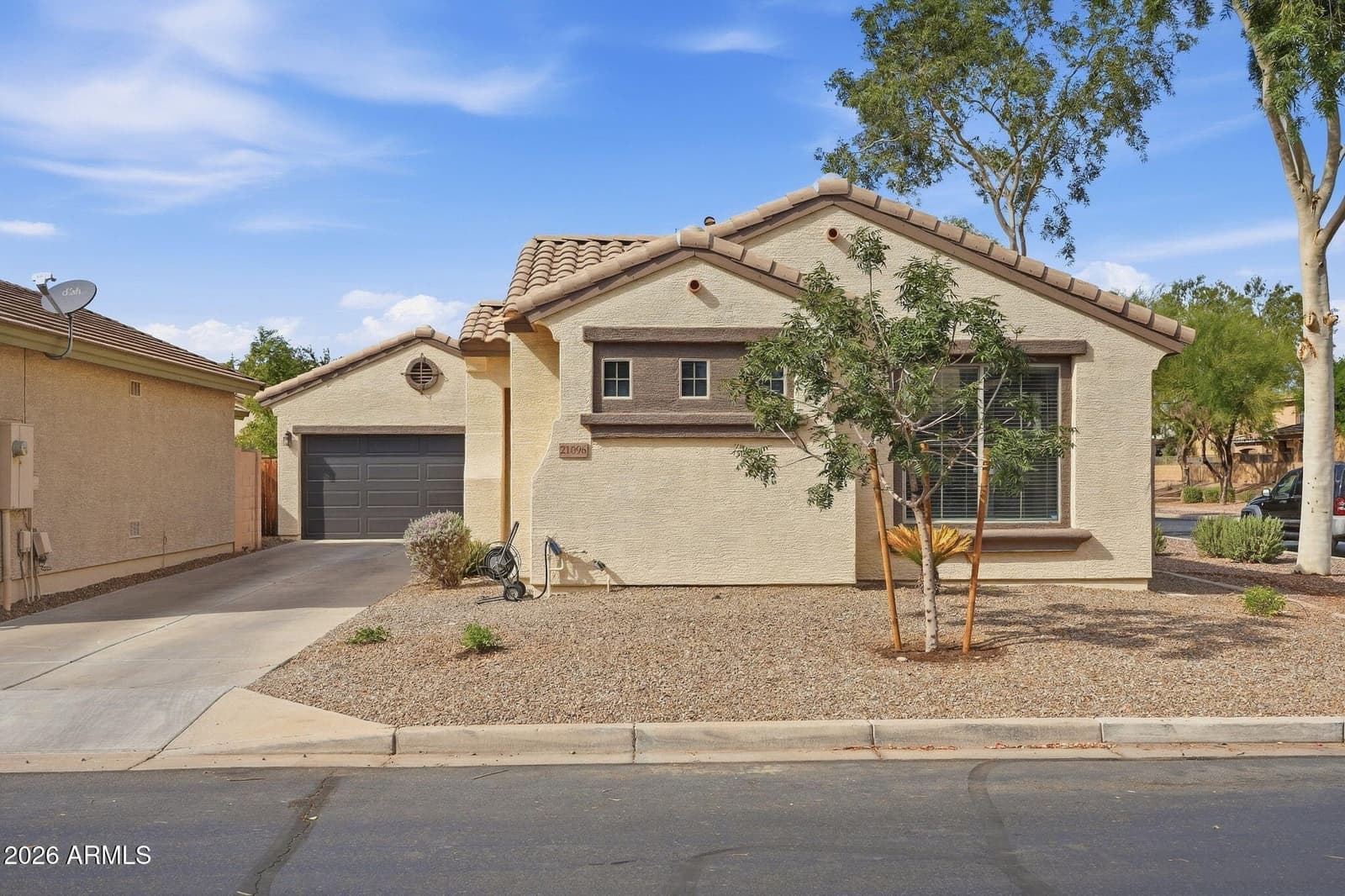 21096 E Stonecrest Drive, Queen Creek, AZ 85142 — photo 1 of 35