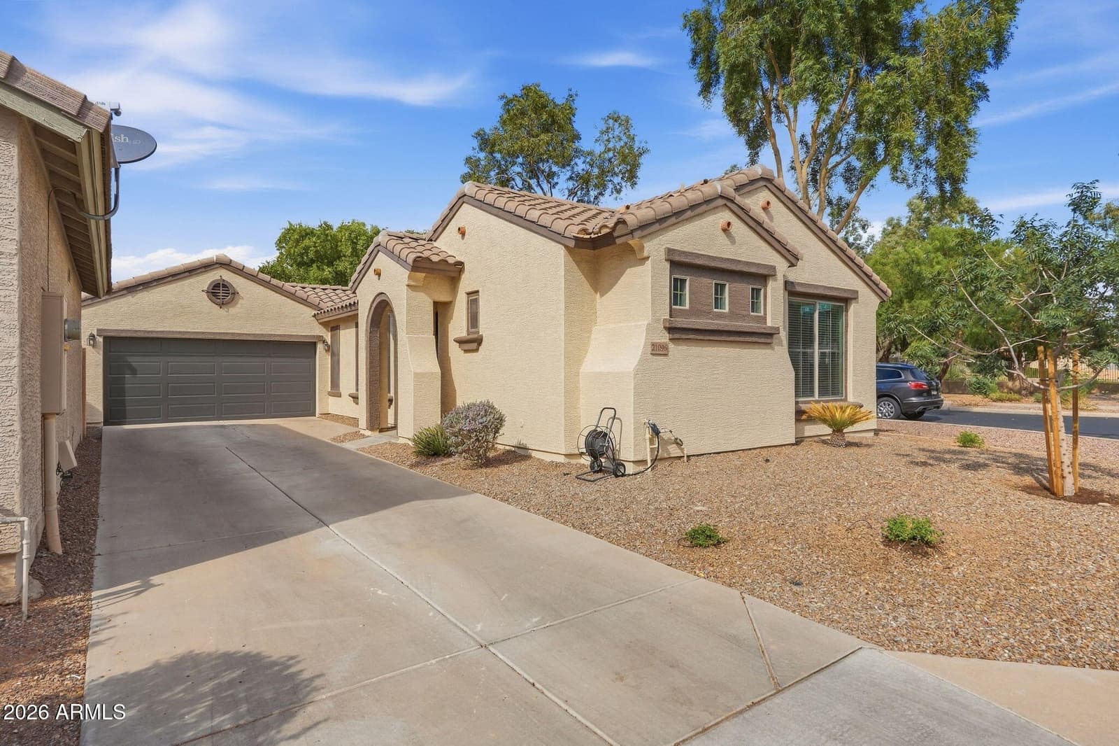 21096 E Stonecrest Drive, Queen Creek, AZ 85142 — photo 3 of 35