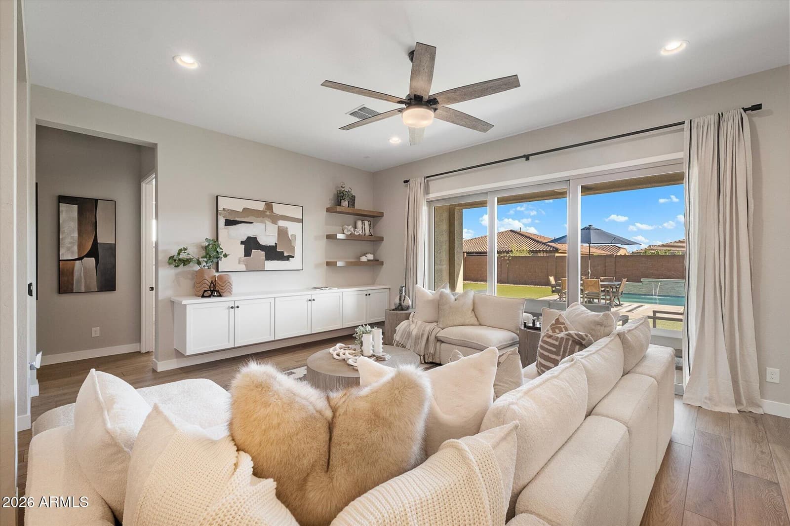 3437 E Daley Lane, Phoenix, AZ 85050 — photo 16 of 57