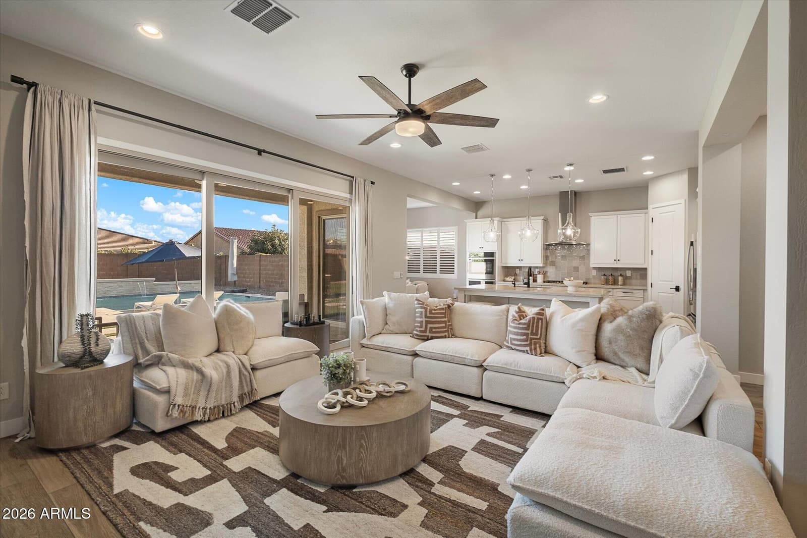 3437 E Daley Lane, Phoenix, AZ 85050 — photo 14 of 57