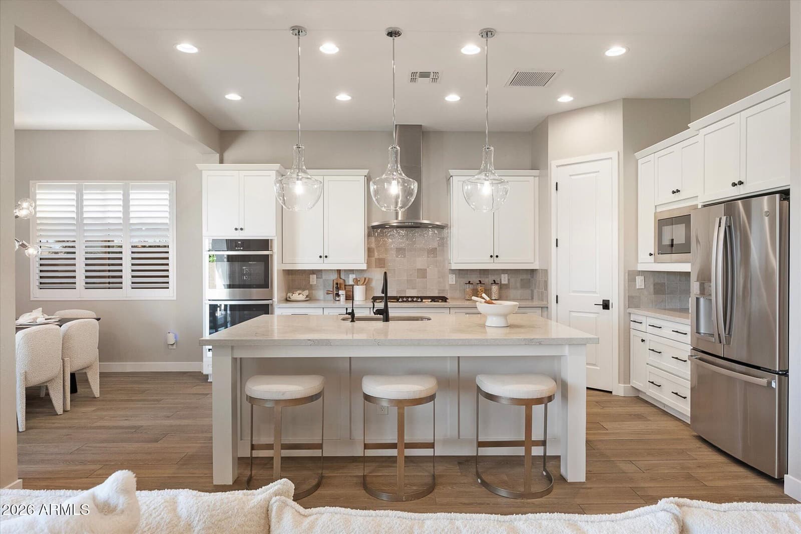 3437 E Daley Lane, Phoenix, AZ 85050 — photo 4 of 57