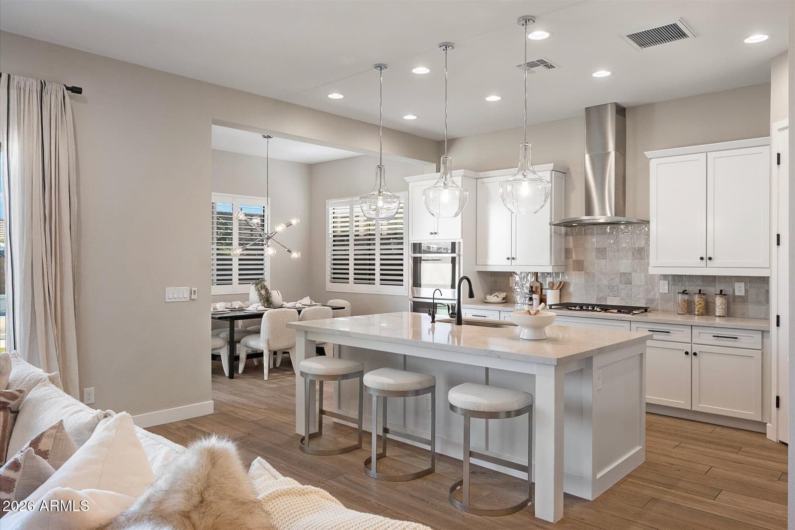 3437 E Daley Lane, Phoenix, AZ 85050 — photo 5 of 57