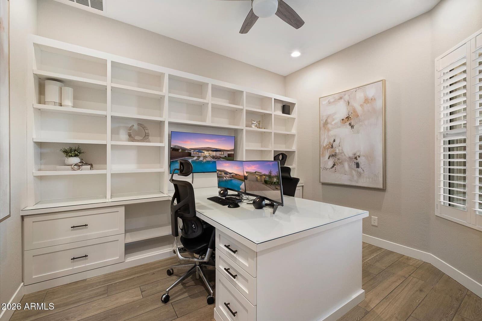 3437 E Daley Lane, Phoenix, AZ 85050 — photo 18 of 57
