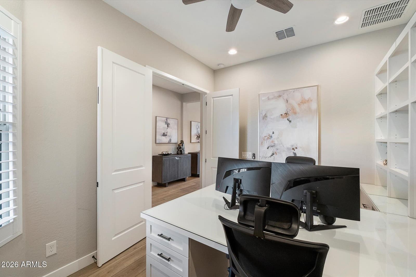 3437 E Daley Lane, Phoenix, AZ 85050 — photo 19 of 57