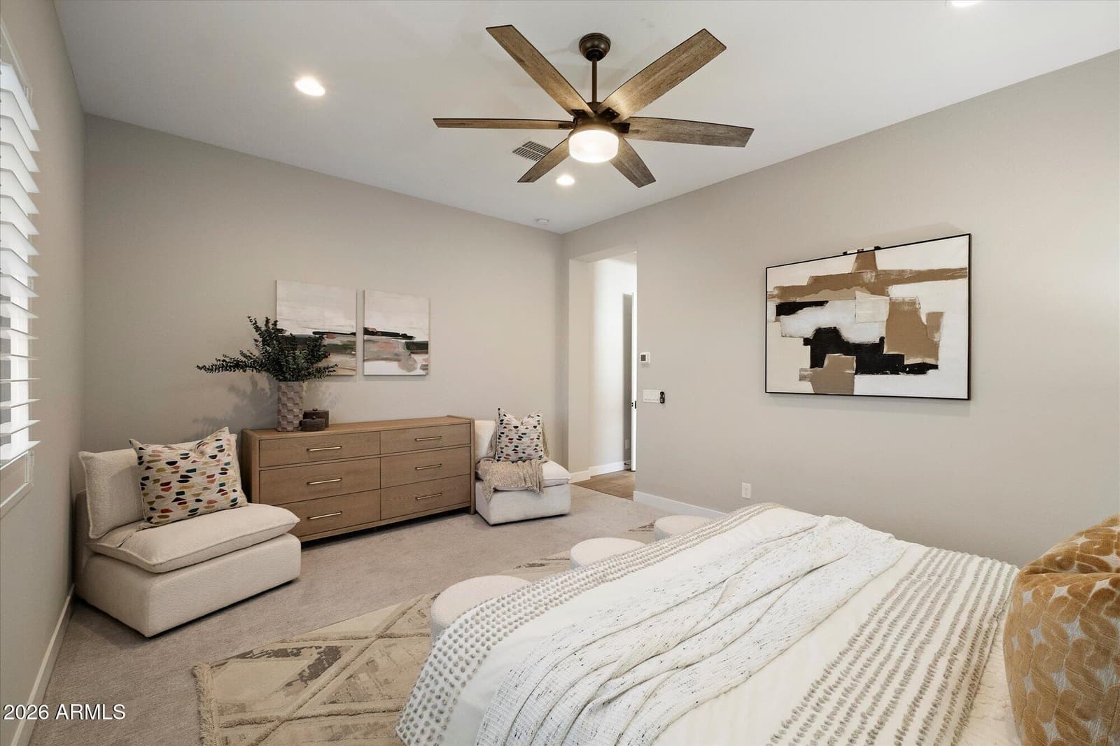 3437 E Daley Lane, Phoenix, AZ 85050 — photo 21 of 57