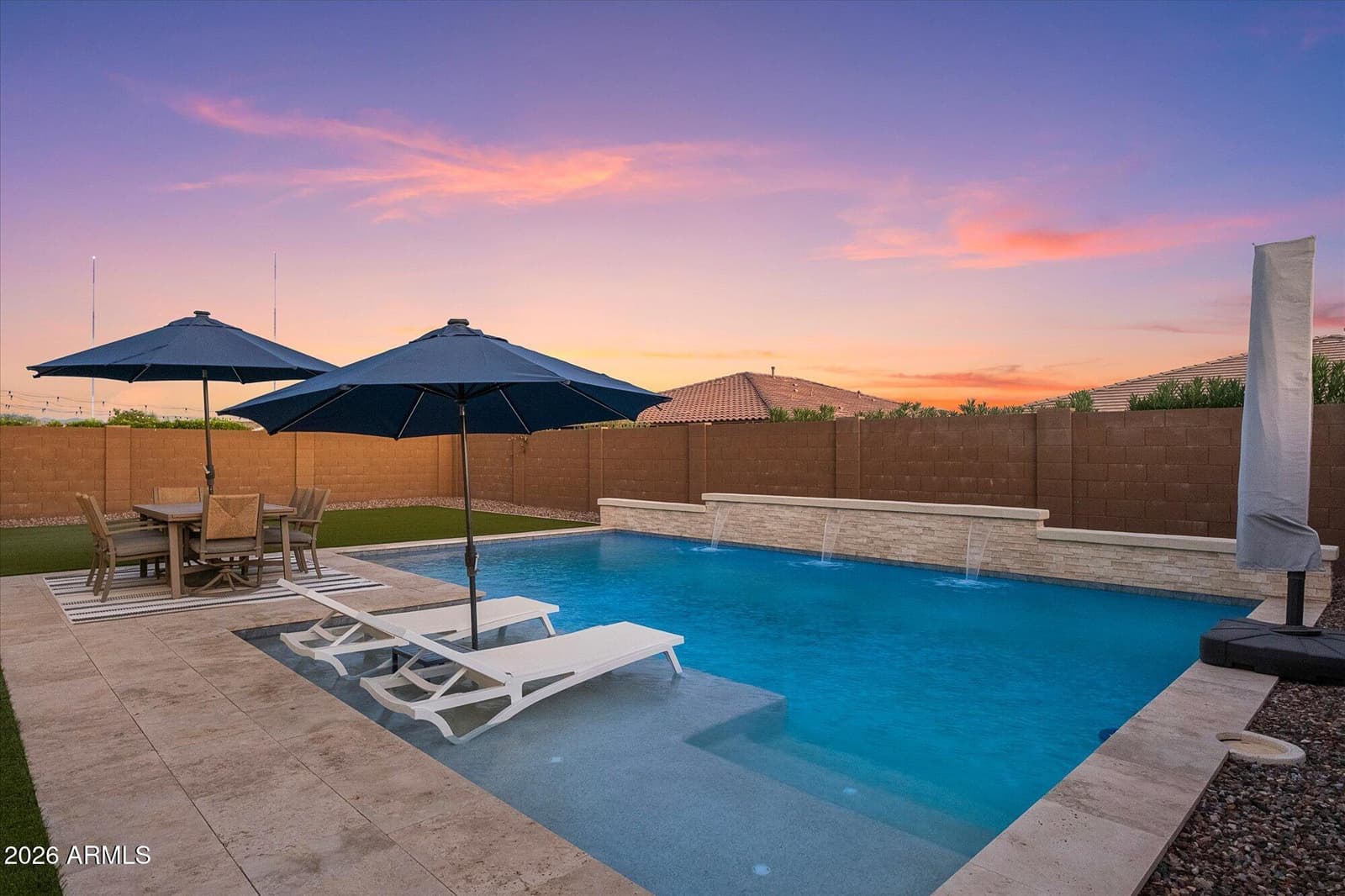 3437 E Daley Lane, Phoenix, AZ 85050 — photo 37 of 57