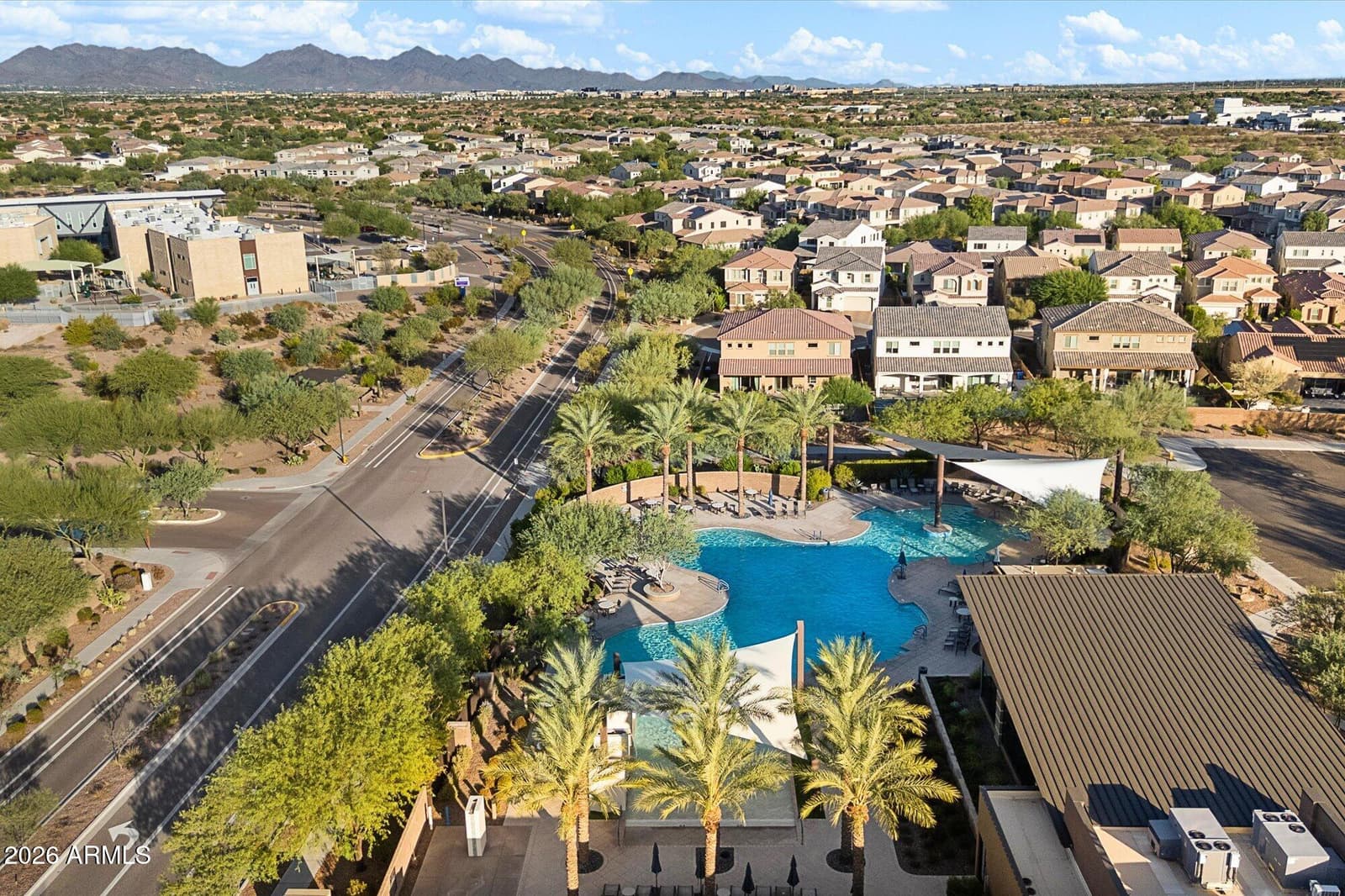 3437 E Daley Lane, Phoenix, AZ 85050 — photo 49 of 57