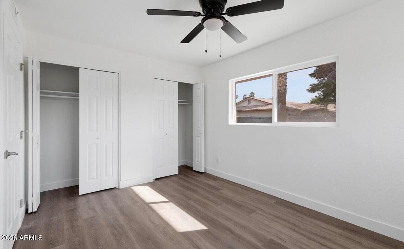 4813 W Hayward Avenue, Glendale, AZ 85301 — photo 18 of 32