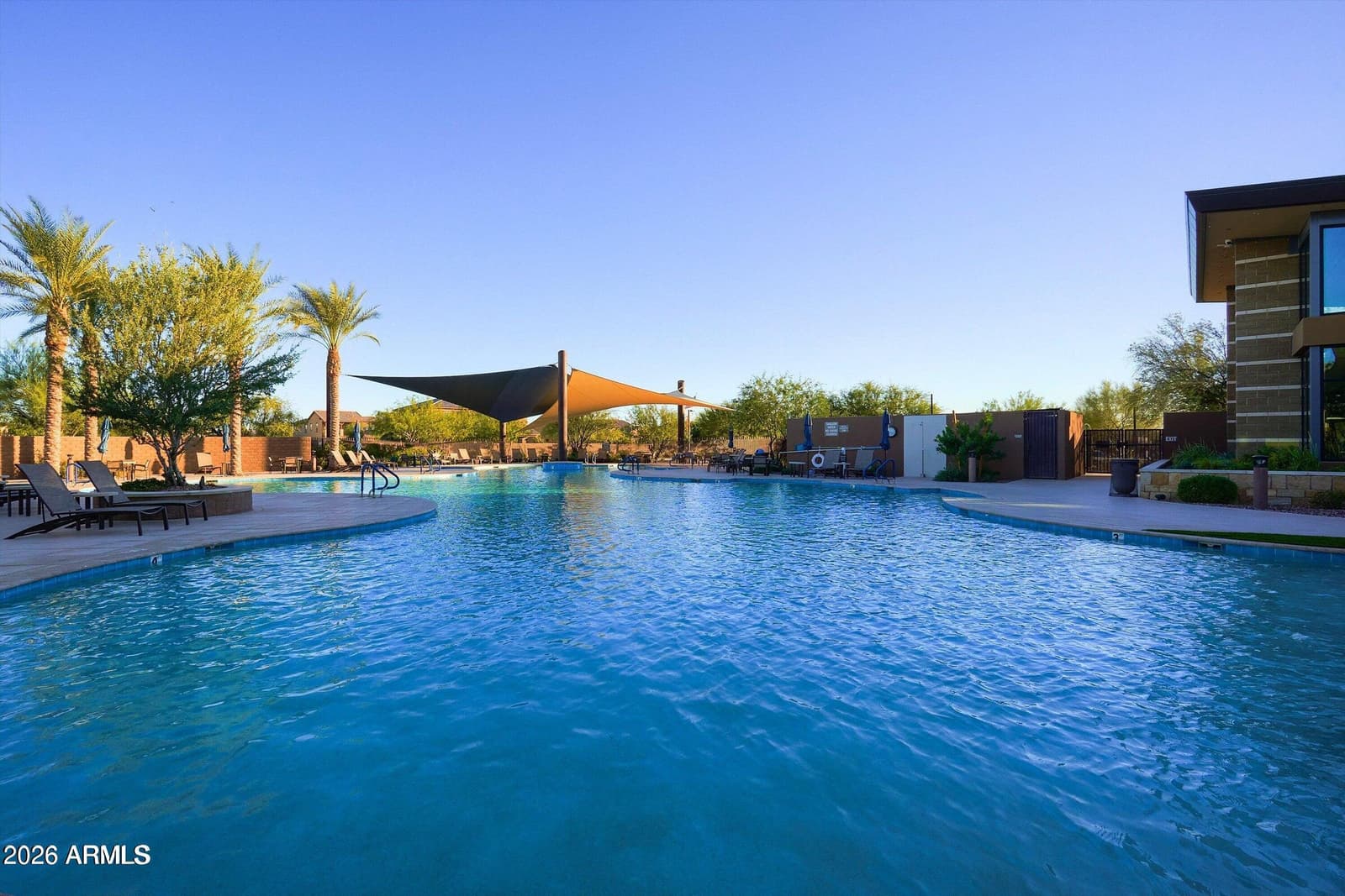 3437 E Daley Lane, Phoenix, AZ 85050 — photo 56 of 57