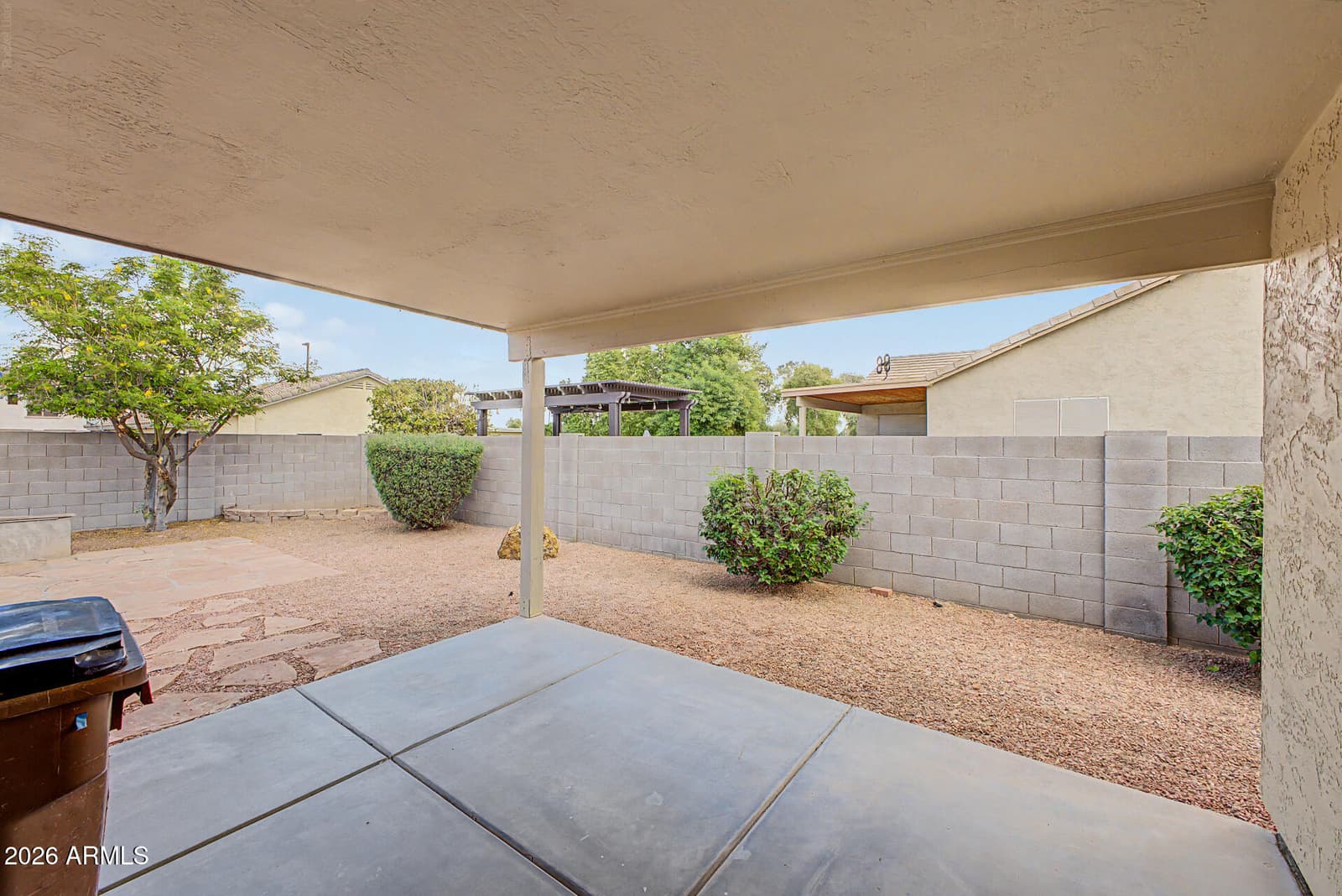 2892 W Goldmine Mountain Drive, San Tan Valley, AZ 85144 — photo 31 of 34