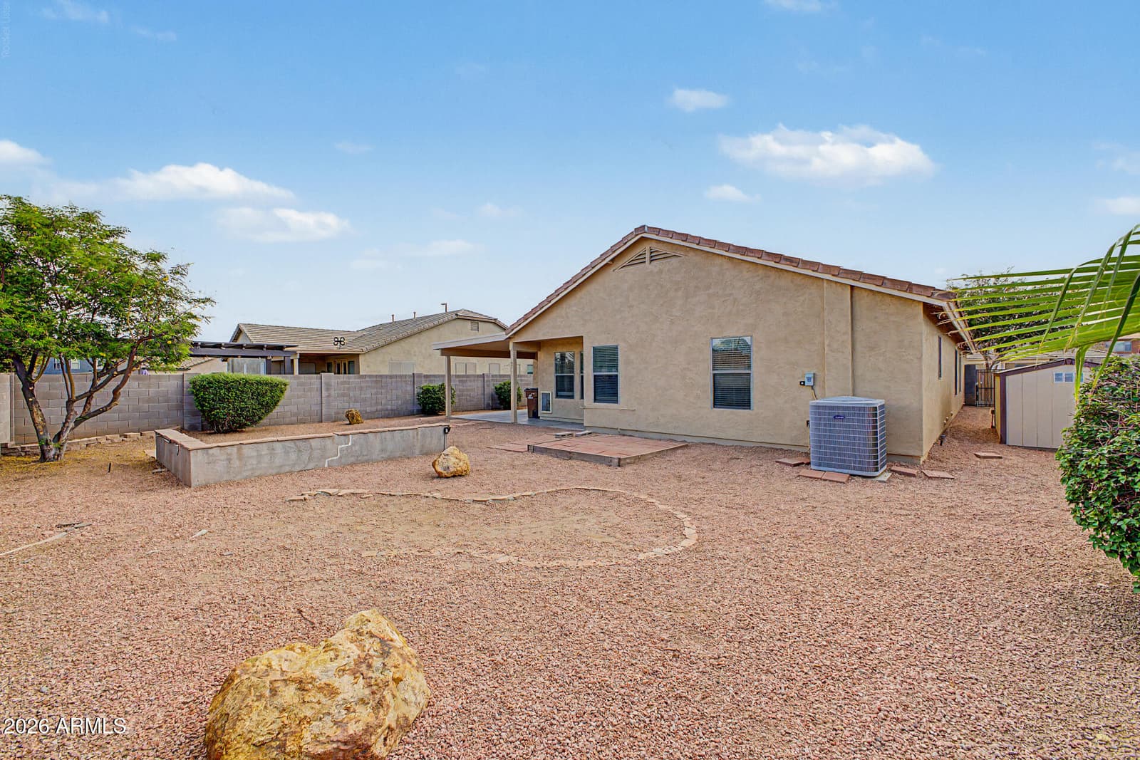2892 W Goldmine Mountain Drive, San Tan Valley, AZ 85144 — photo 34 of 34
