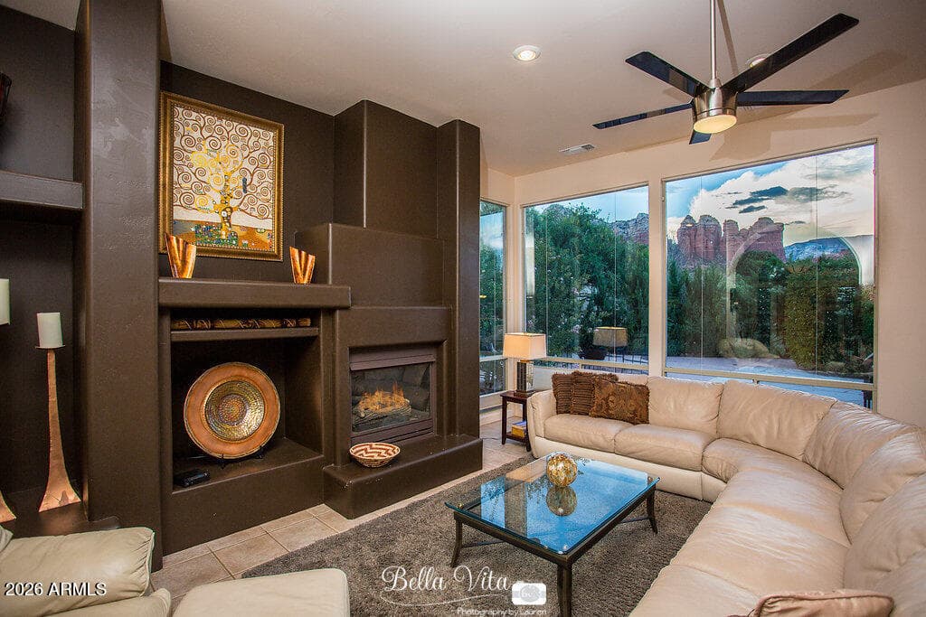60 Roundup Drive, Sedona, AZ 86336 — photo 2 of 20