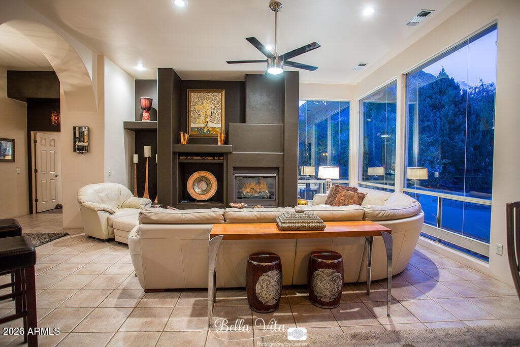 60 Roundup Drive, Sedona, AZ 86336 — photo 3 of 20