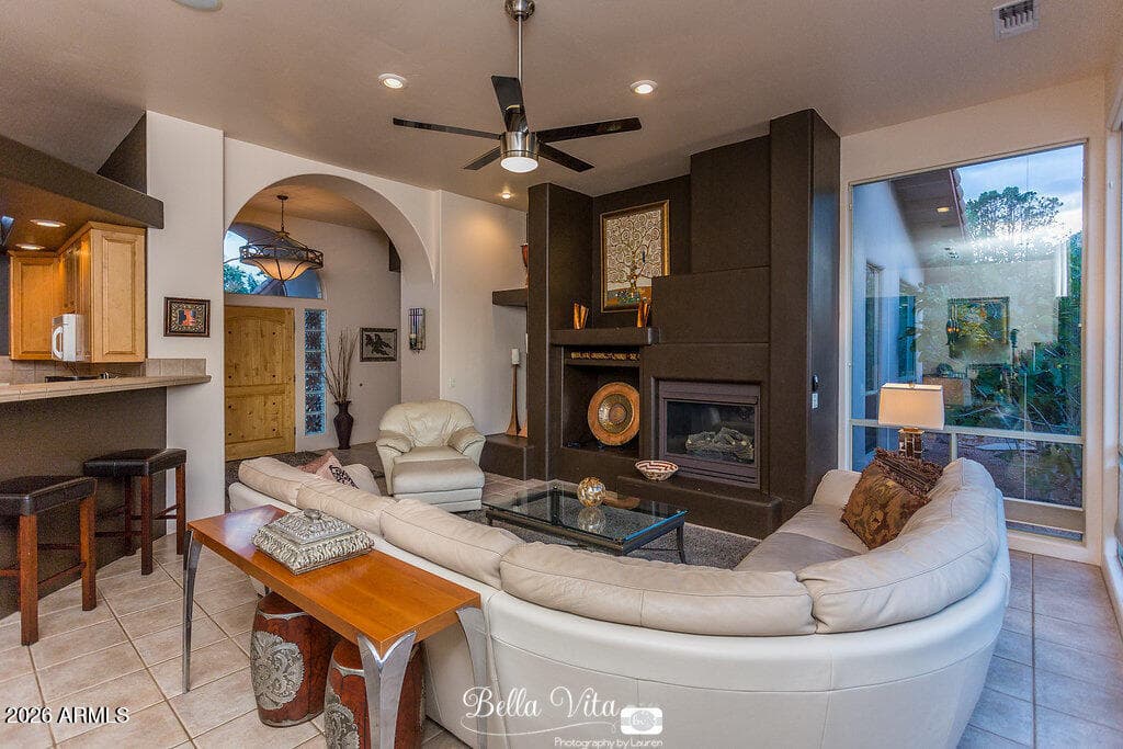 60 Roundup Drive, Sedona, AZ 86336 — photo 6 of 20