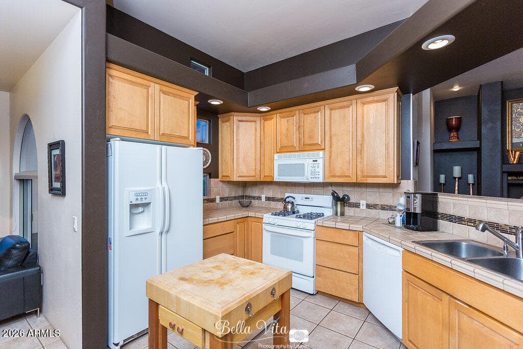 60 Roundup Drive, Sedona, AZ 86336 — photo 9 of 20