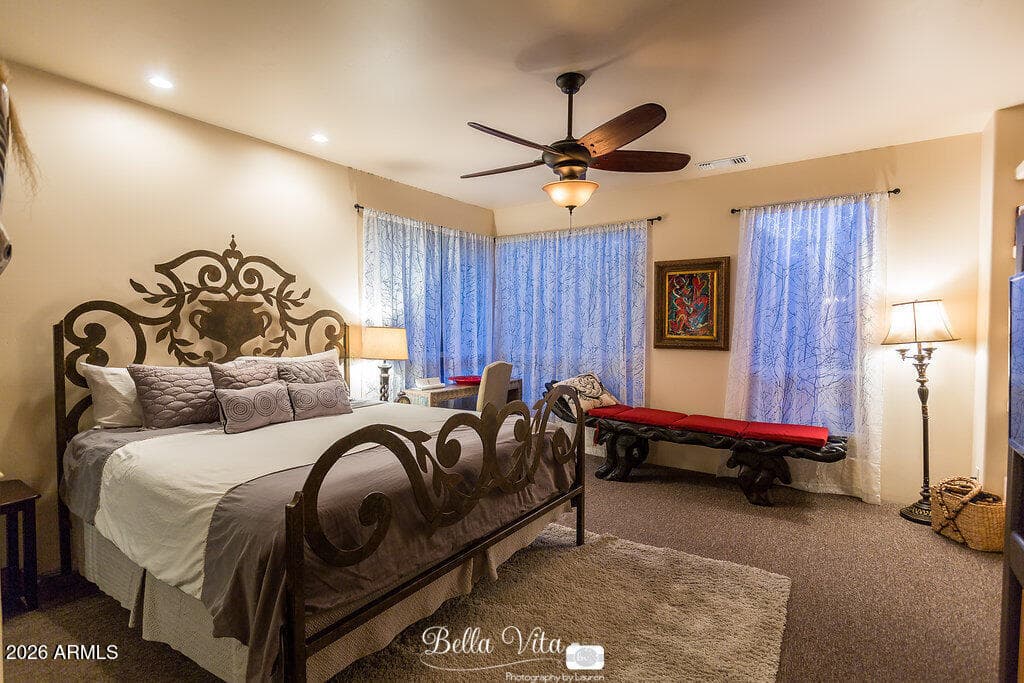 60 Roundup Drive, Sedona, AZ 86336 — photo 16 of 20