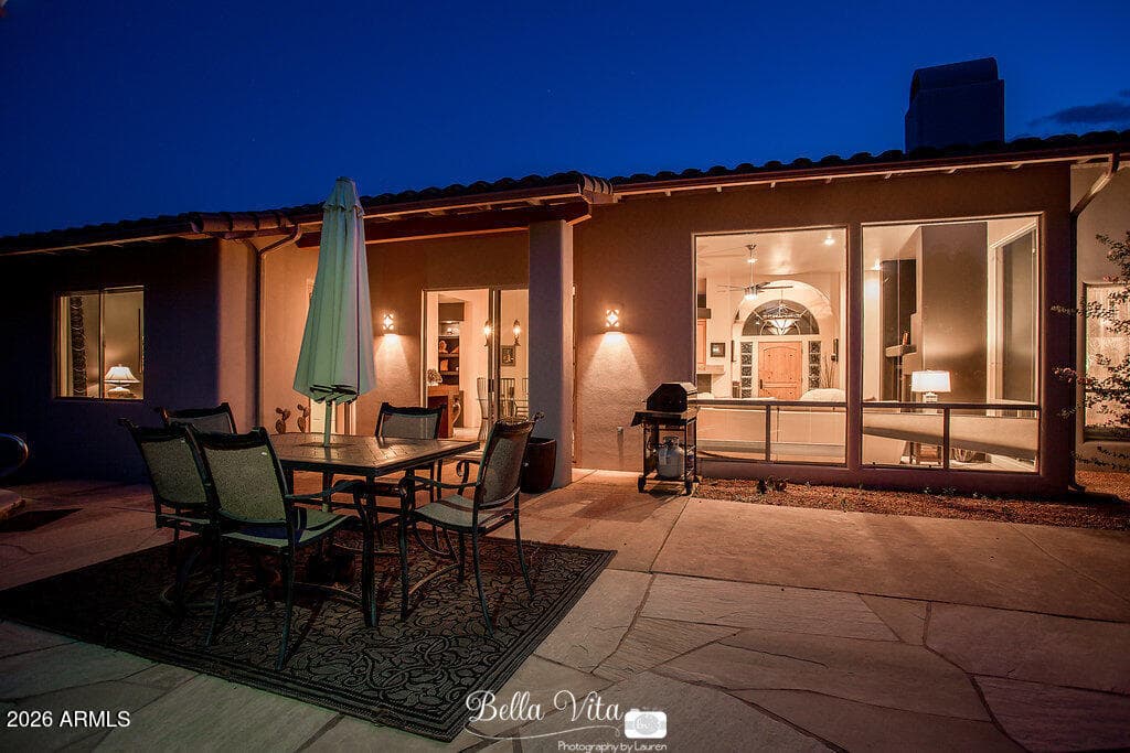 60 Roundup Drive, Sedona, AZ 86336 — photo 20 of 20