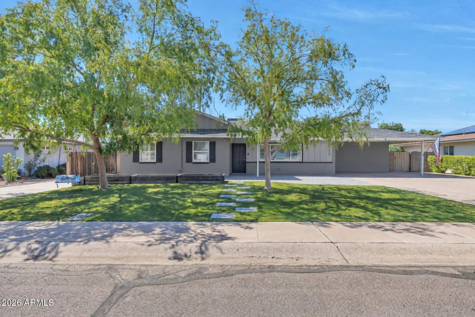 8215 E Cambridge Avenue, Scottsdale, AZ 85257 — photo 2 of 33