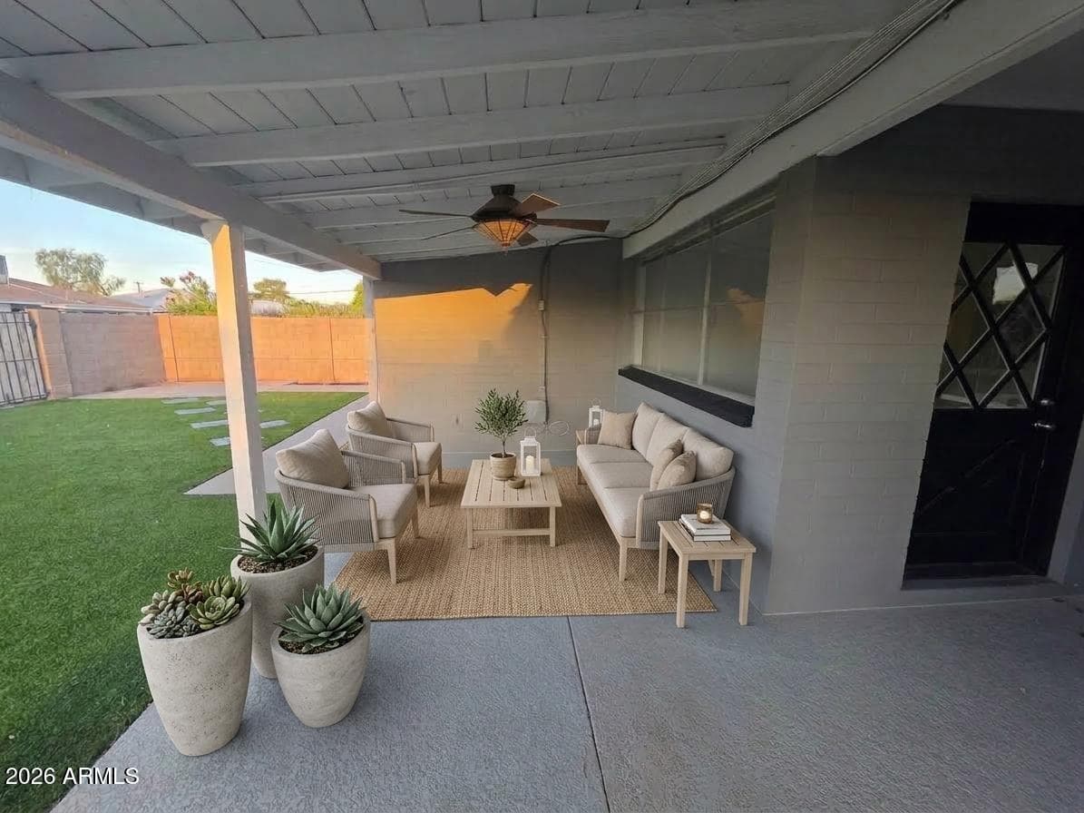 8215 E Cambridge Avenue, Scottsdale, AZ 85257 — photo 15 of 33