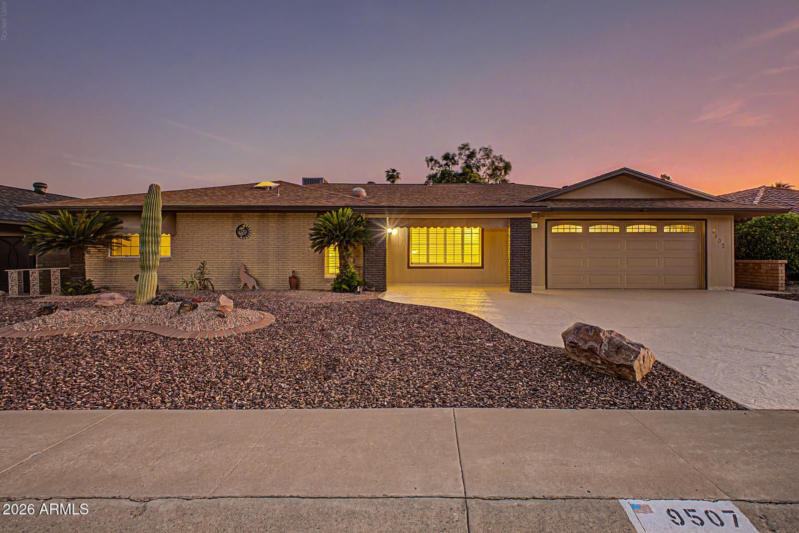 9507 W Country Club Drive, Sun City, AZ 85373 — photo 9 of 49