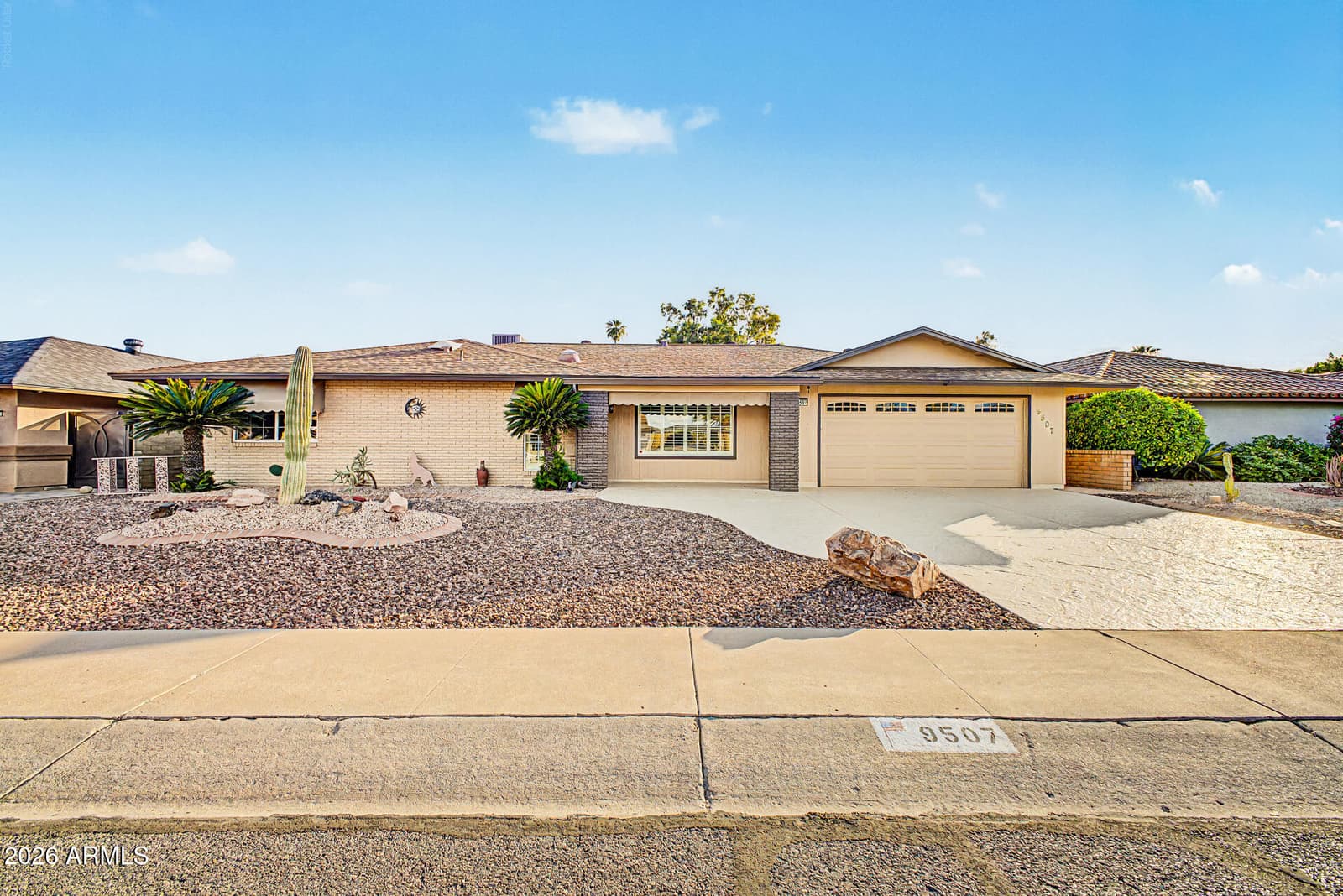 9507 W Country Club Drive, Sun City, AZ 85373 — photo 13 of 49