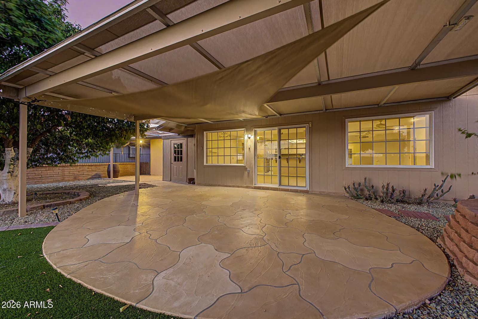 9507 W Country Club Drive, Sun City, AZ 85373 — photo 39 of 49