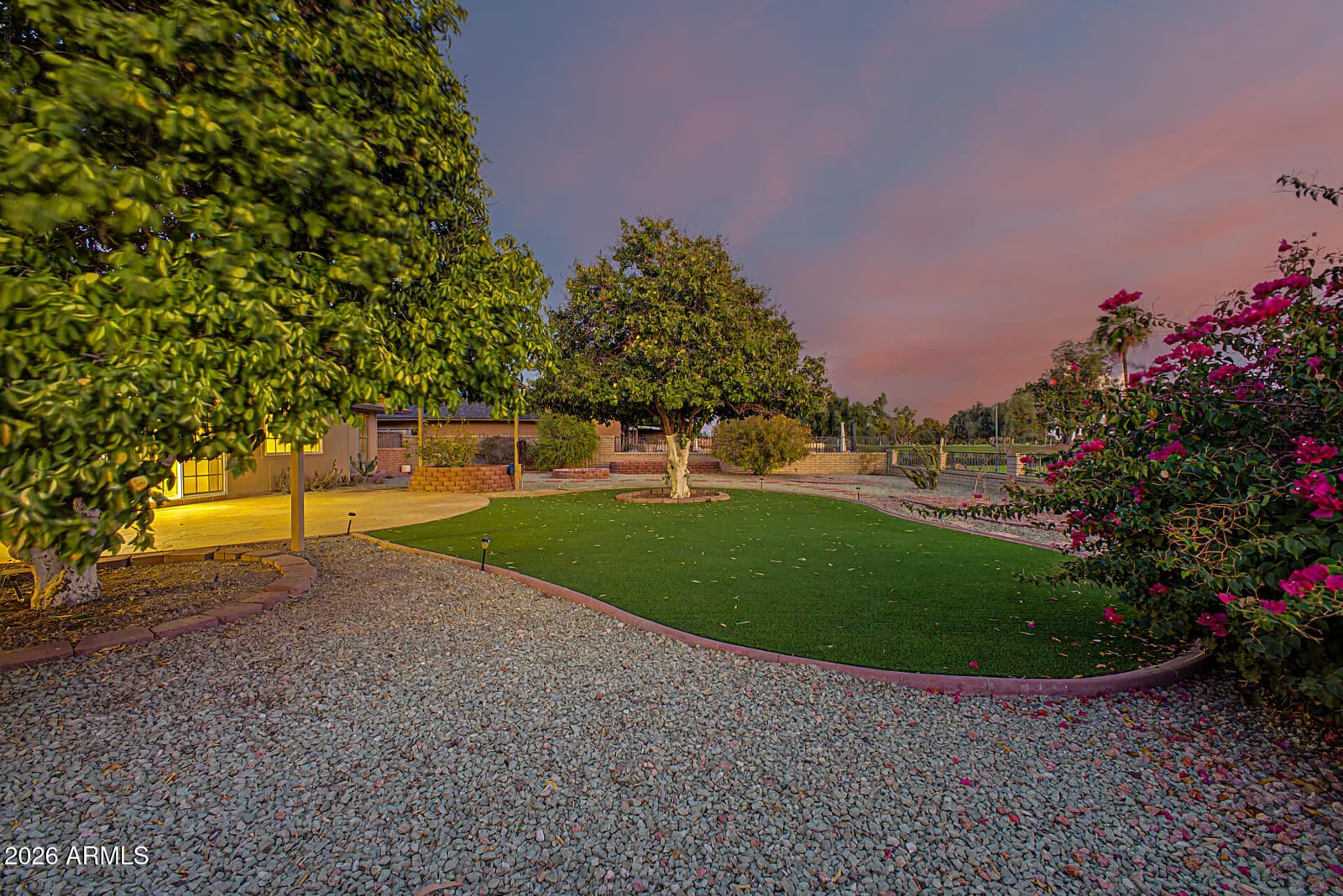 9507 W Country Club Drive, Sun City, AZ 85373 — photo 44 of 49