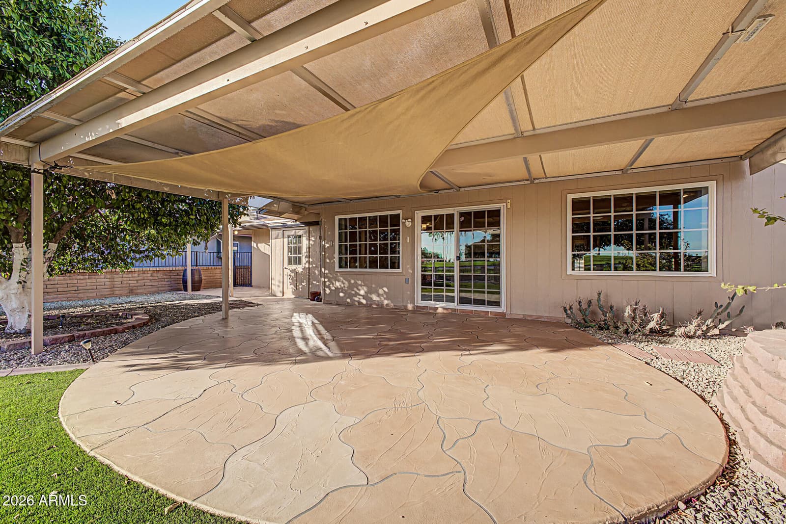 9507 W Country Club Drive, Sun City, AZ 85373 — photo 45 of 49