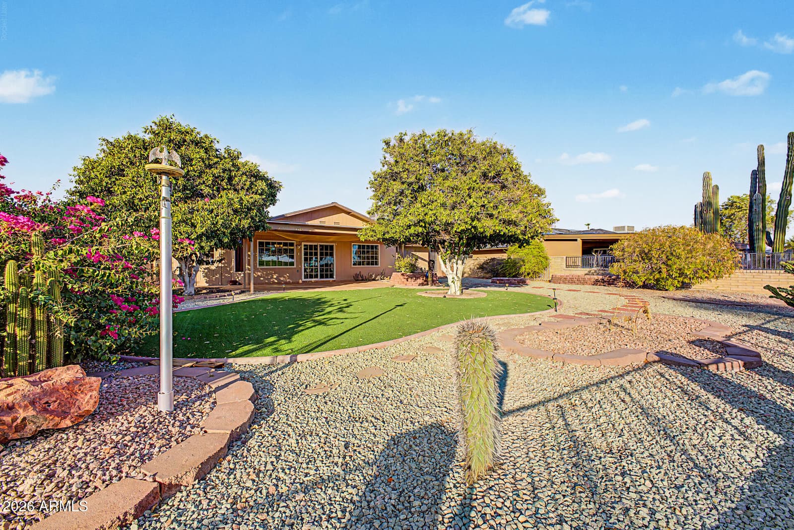 9507 W Country Club Drive, Sun City, AZ 85373 — photo 48 of 49