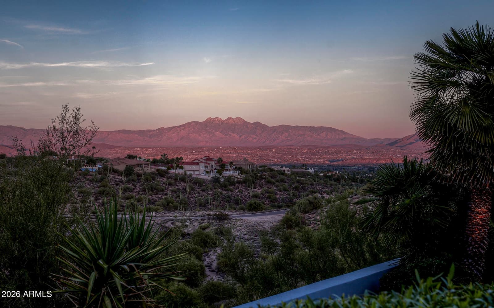 16208 E Trevino Drive, Fountain Hills, AZ 85268 — photo 10 of 30
