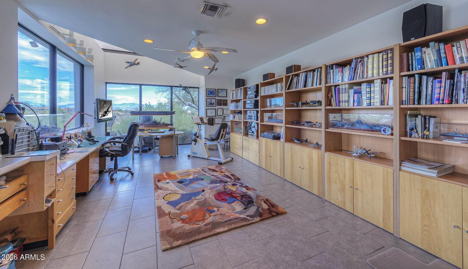 16208 E Trevino Drive, Fountain Hills, AZ 85268 — photo 23 of 30