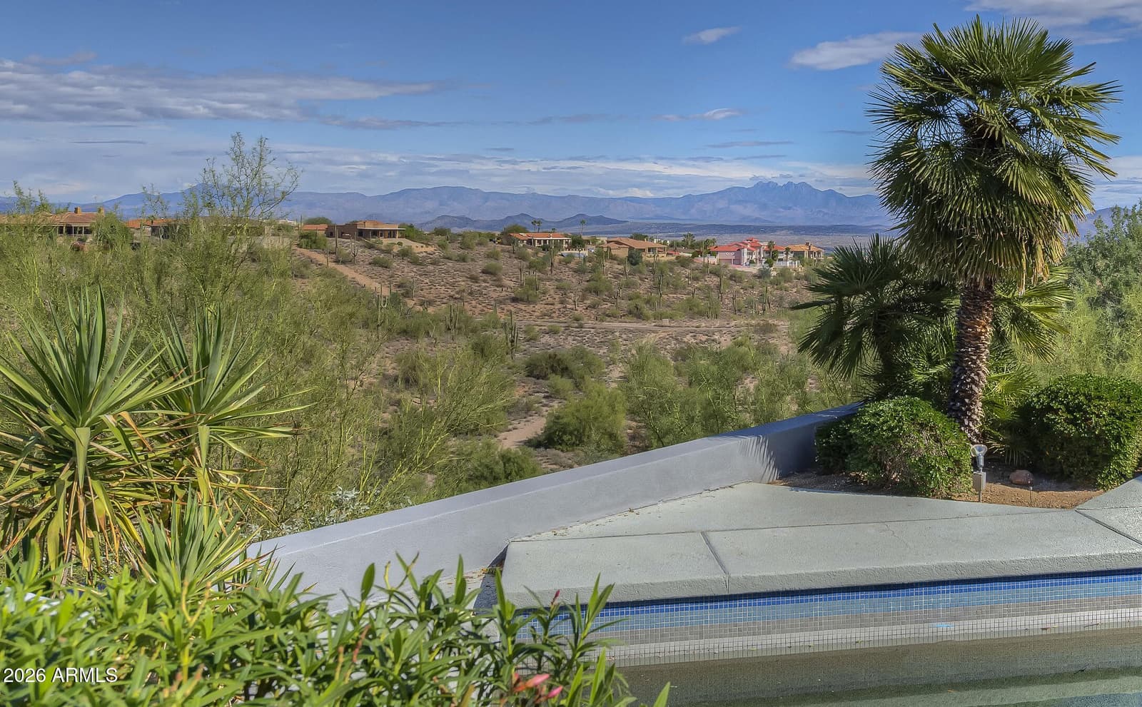 16208 E Trevino Drive, Fountain Hills, AZ 85268 — photo 22 of 30